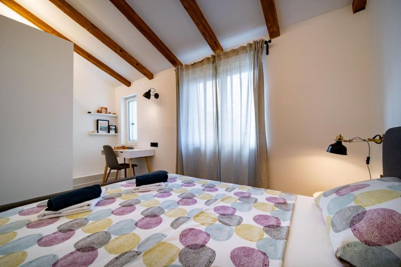 Novouredeni Apartman Marko Mundanije Exteriér fotografie