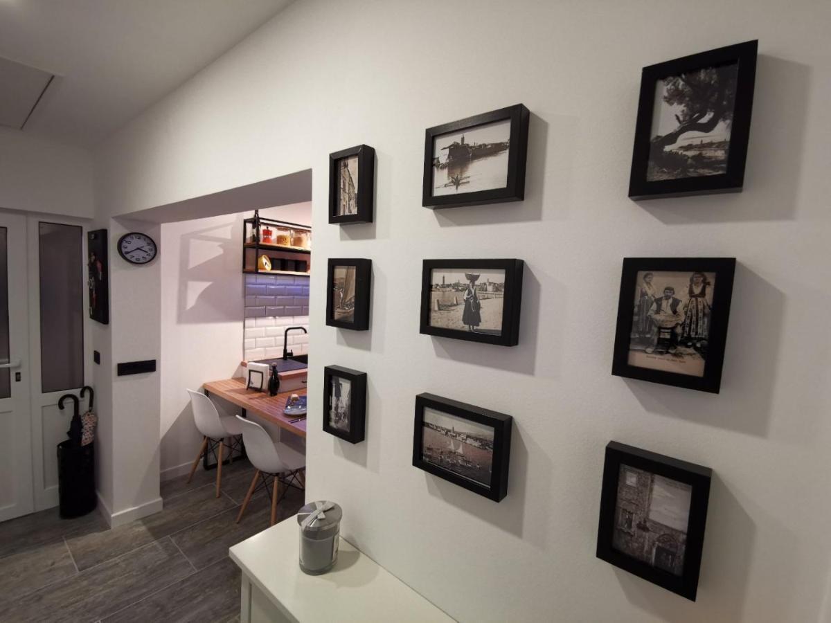 Novouredeni Apartman Marko Mundanije Exteriér fotografie
