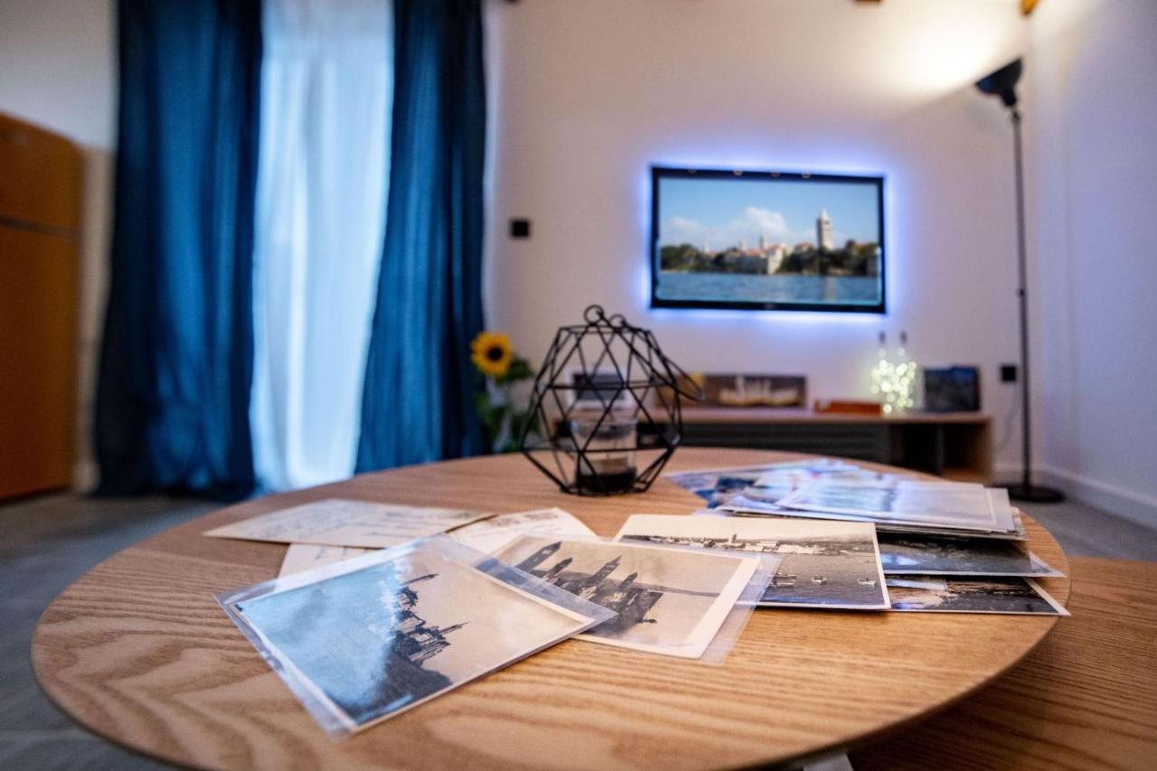 Novouredeni Apartman Marko Mundanije Exteriér fotografie